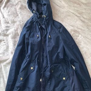 Rain Jacket